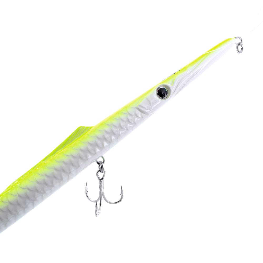JATSUI Drake 210 Skipping Lure Floating
