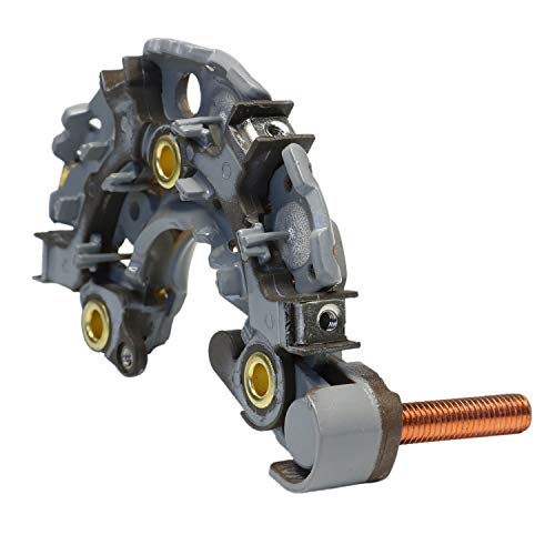 Jdmspeed New Alternator Rectifier 021580-4850 102211-1760 Replacement For Honda S2000 2.0L 2.2L 2000-2009 #TOP7