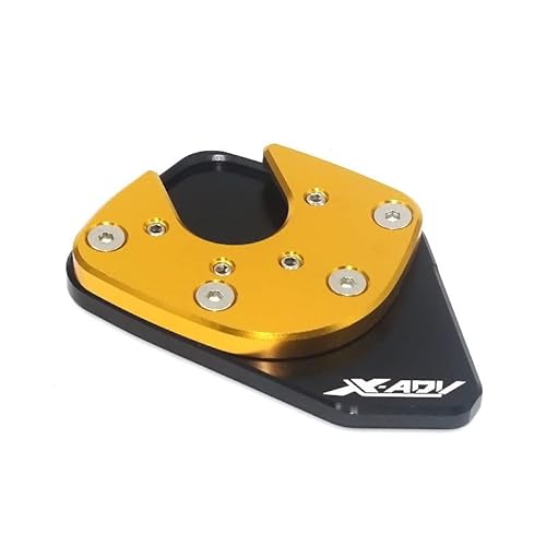 �I�[�g�o�C�L�b�N�X�^���h�p�b�h X ADV XADV 750 2021 2022 2017 2018 2019 �I�[�g�o�C�L�b�N�X�^���h�����X�^���h�����p�b�h�T�|�[�g�v���[�g