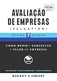 Avaliação de empresas