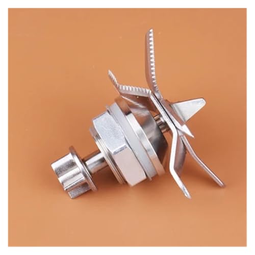 Repuesto de licuadora para solucionar problemas de corte compatible con Geming GM-K20 5