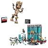 LEGO The Infinity Saga: Marvel Baby Groot & Iron Man Co-Pack - 2 in 1 (66711)