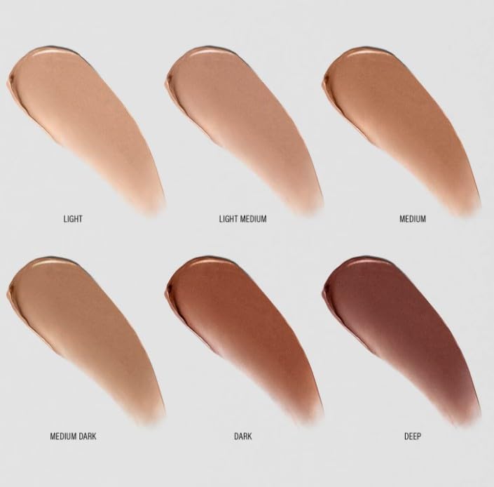 MAKEUP BY MARIO ORIGINAL | SoftSculpt Transforming Skin Enhancer® - Bronceador en bálsamo | by BELLA | 5 gramos | (DARK, 5 gramos (Paquete de 1))