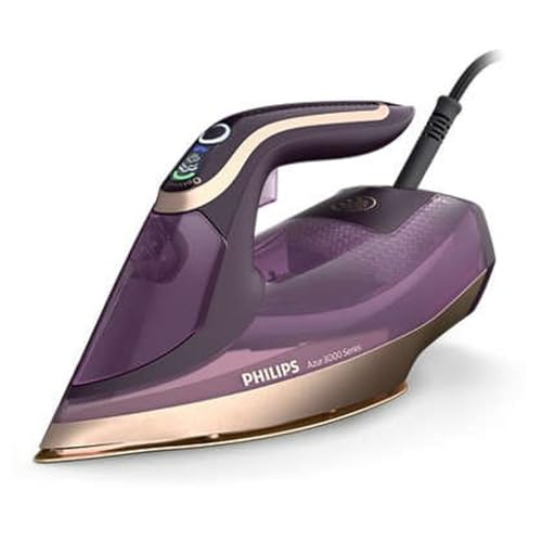 Philips Plancha de Vapor DST8040/30 3000 W