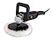 WEN 948 10 Amp Variable Speed Polisher with Digital Readout, 7