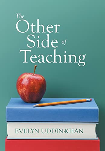 The Other Side of Teaching 1499077920 Book Cover