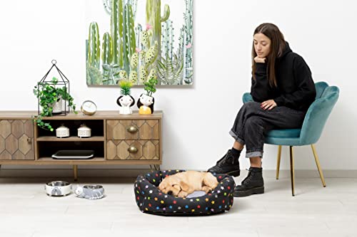 Baroni Home Cuccia per Cane e Gatto