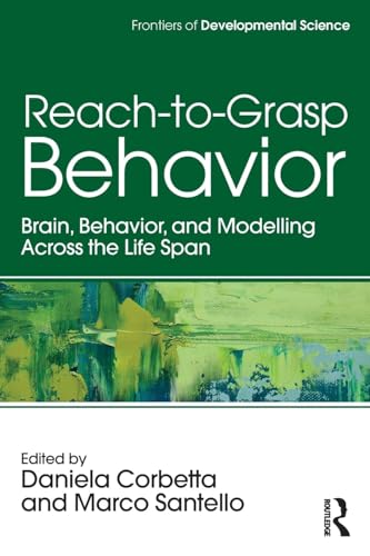 Reach-to-Grasp Behavior view 2