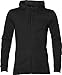 Produktbild ASICS Tailored Full Reißverschluss Hoody - SS19 - X Large