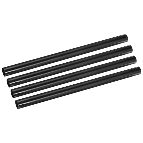 Tube enroulé en rouleau carbone rigide Quarkzman anti vibration pour quadricoptère 4Pcs