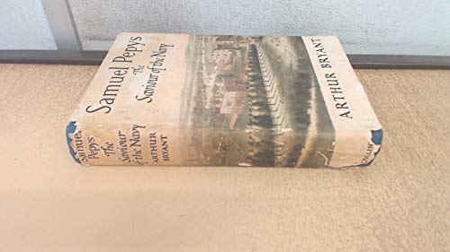 Samuel Pepys 3 Volume Set, The Man in the Makin... B000NQCKHC Book Cover