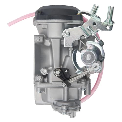 Carburateur 40mm Harley Sportster XLH1200 pour ralenti stable