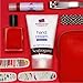 Neutrogena Norwegian Formula Moisturizing Hand Cream Formulated with Glycerin for Dry, Rough Hands, Fragrance-Free Intensive Hand Lotion, 2 Oz, Pack of 6