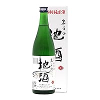 酔仙酒造 特別純米 岩手の地酒 720ml