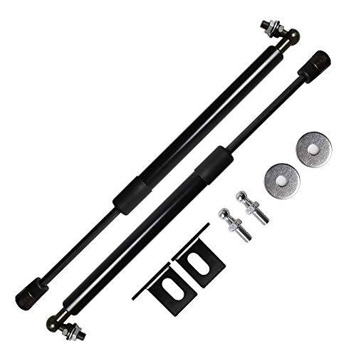 Vérins de levage en carbone pour capot Nissan Teana J33