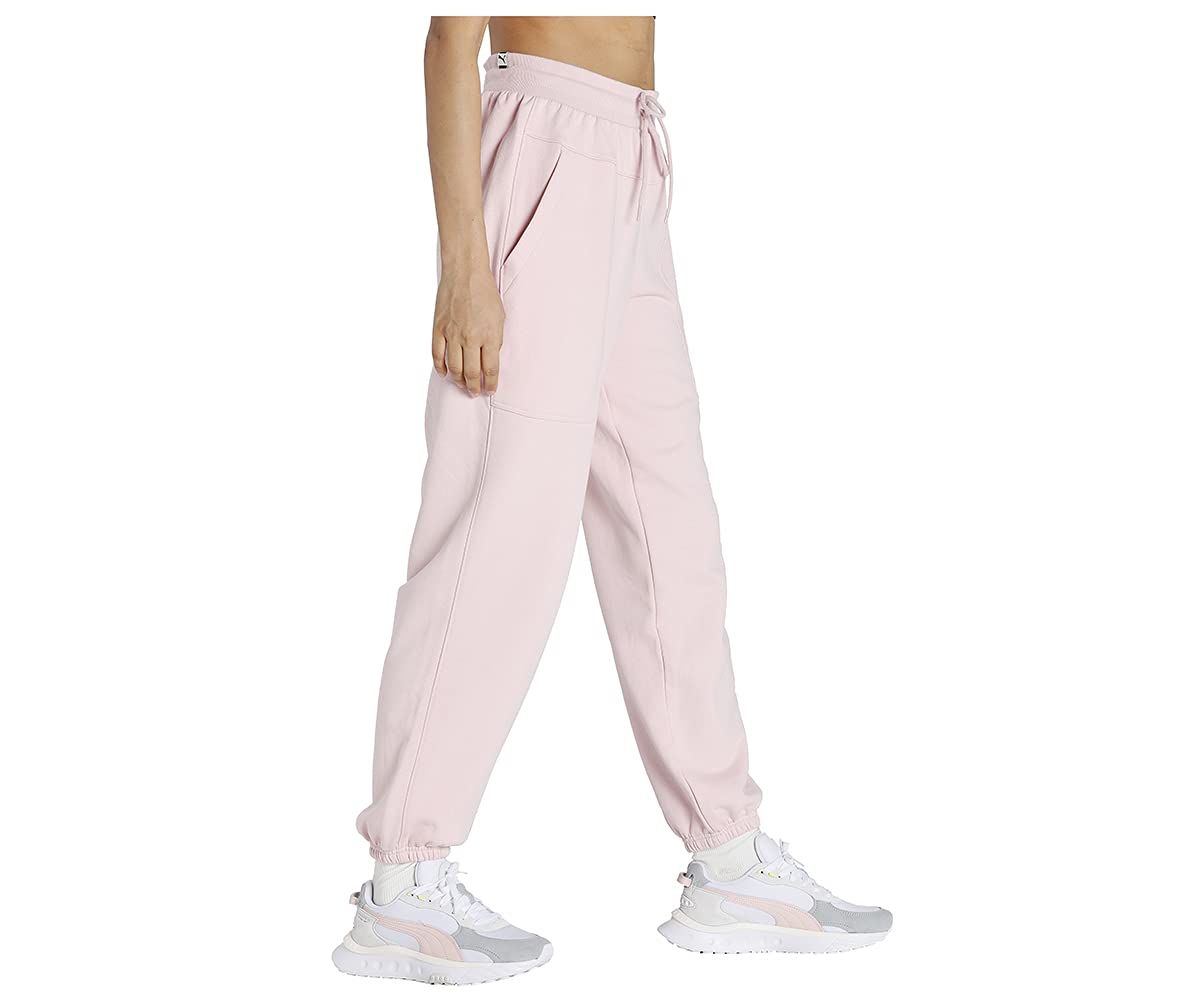 PUMA Downtown Sweatpants - Spodnie Kobiety