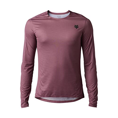 Flexair Ascent LS Maillot Homme haut de gamme en mesh ultra léger et extensible