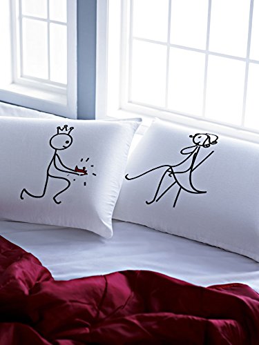 bed covers pillow talk