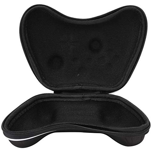 Cuifati Sac de Transport, Étui de Console de Jeu pour Manette One, Sac de Rangement Portable en...