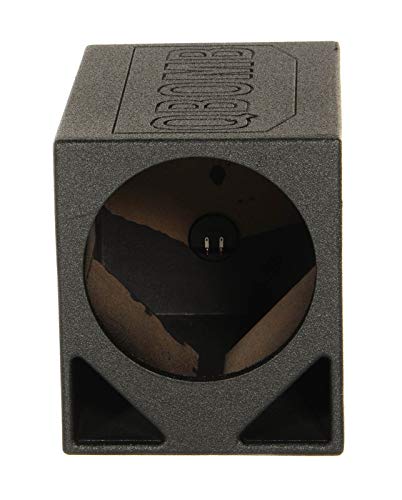 Rockville RQ12TB Single 12