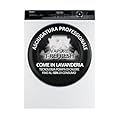 Haier I-Pro Serie 3 Asciugatrice 10 Kg a Pompa di Calore, Libera Installazione, Classe A++, Avvio Programmabile, con Sistema di Filtraggio 3 in 1, 59,5 x 66,5 x 84,5 cm, Bianca - HD100-A2939-IT