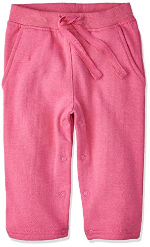 Calça Calca BB, TipTop, Bebê Menina, Rosa, M