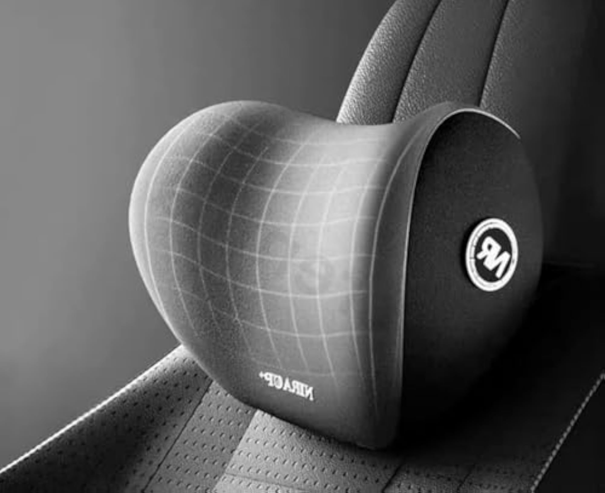 Car Neck Pillow for Long Drives