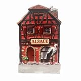 Non seulement le réfrigérateur, il est adapté à tout plan en fer ou plan magnétique, fort magnétisme.
