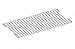 Norcold Black Standard 632451 Wire Shelf-Full