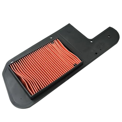 Filtre à air moto pour NSS250 MF07 2001-2007 performance