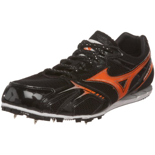Mizuno Osaka 5 mixte : amorti optimal pour repousser vos limites au quotidien