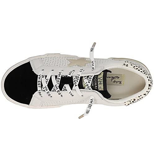 VINTAGE HAVANA Women's Mag Sneaker4