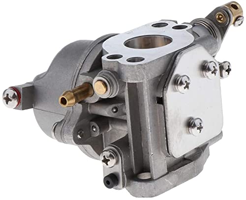 Für Yamaha 4-Takt 4 PS 5 PS F4A F4M Außenbordvergaser