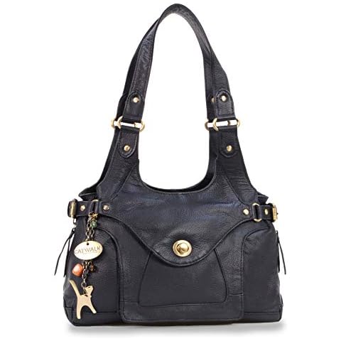 Sac Porté Épaule Roxanna - Catwalk Cover