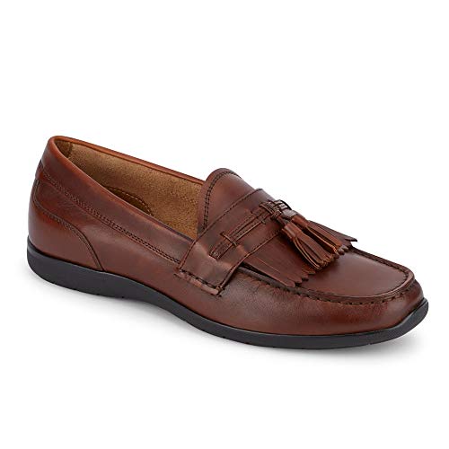 DOCKERS Men's Landrum Loafer2