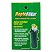 TetraFauna ReptoFilter Filter Cartridges, Size Medium, Filter Cartridge Refills, 3 Count
