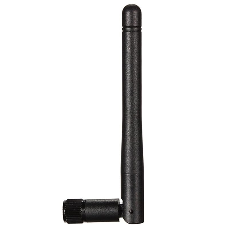 10 szt. Antena modułowa 2,4G 2dB do nadajnika DJT XJT DHT X9D Plus -Lite