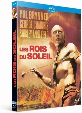 Les rois du soleil