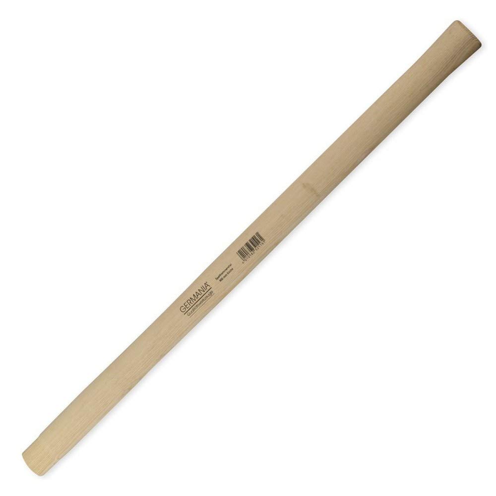 Croix Manche pour pioche 95 cm 1,5–2 kg manche en bois de frêne Pioche Houe Pioche Manche
