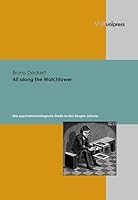 All Along the Watchtower: Eine Psychoimmunologische Studie Zu Den Zeugen Jehovas 3899713818 Book Cover