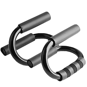 Push up board Push up Bars Non-slip Practical Push-up Stands for Chest Muscle Expansion Fitness Training Accessories