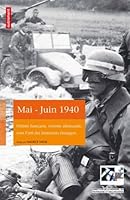 Mai-juin 1940 2746714094 Book Cover