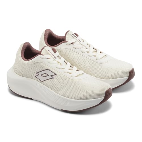 Image of Lotto Women Xwift Knit Running Shoes