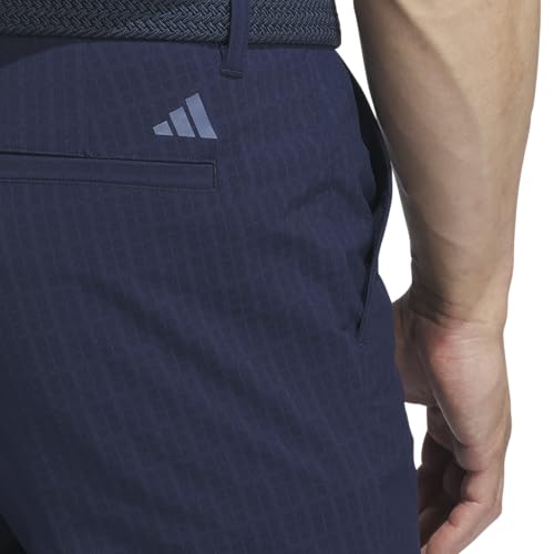 adidas Men's Standard Ultimate 365 Fall Weight Golf Pants4