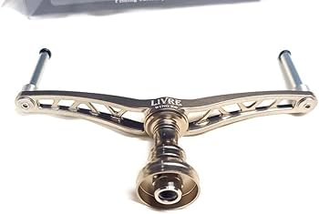 Amazon.co.jp: ダイワ用 リブレ ウイング100 ダブルハンドル