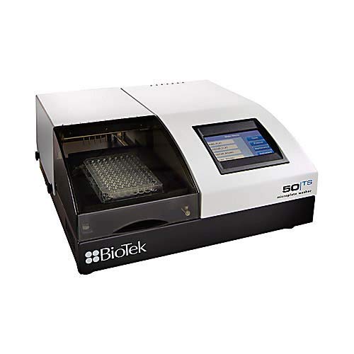 RL Instruments50TS16V 50 TS Microplate Washer with Valve Module, 16 Channel