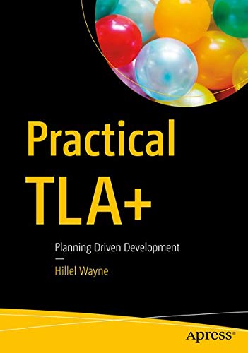 Buy Practical TLA+ — BookShops.in