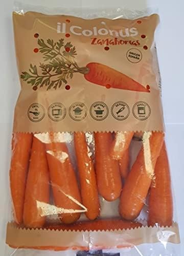 Zanahoria - 1 kg - Imagen 3