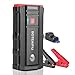 BOTEAIFIU Starthilfe Powerbank,3000A Auto Starthilfe für 8.0L Benzin und 6.5L Auto Batterie Booster Starter Powerbank Tragbares mit LED Taschenlampe für 12V Fahrzeuge SUV Motorrad ATV Rasenmäher Powerbank günstig Kaufen-BOTEAIFIU Starthilfe Powerbank,3000A Auto Starthilfe für 8.0L Benzin und 6.5L Auto Batterie Booster Starter Powerbank Tragbares mit LED Taschenlampe für 12V Fahrzeuge SUV Motorrad ATV Rasenmäher