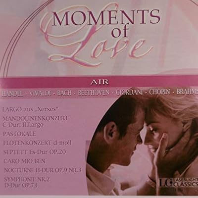 AIR Moments of Love